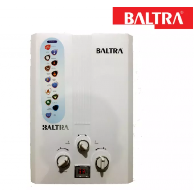 Baltra Gas Geyser (Rainbow)